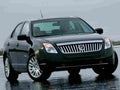 Mercury Milan 3922 21 Car A4 Photo Print