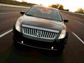 Mercury Milan 3922 24 Car A4 Photo Print