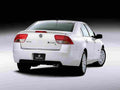 Mercury Milan 3922 32 Car A4 Photo Print
