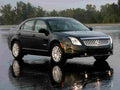 Mercury Milan 3922 35 Car A4 Photo Print
