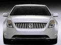 Mercury Milan 3922 36 Car A4 Photo Print