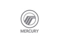 Mercury A4 Photo Print