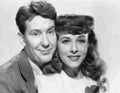 Meredith Burgess A Miracle Can Happen 1 film star poster A4 Photo Print