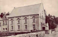 Merionethshire Bala Llanuwchllyn Capel Glanaber Vintage A4 Photo Print