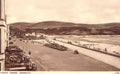 Merionethshire Barmouth Marine Parade Vintage A4 Photo Print