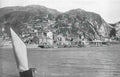 Merionethshire Barmouth Quay 1930 Vintage A4 Photo Print