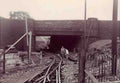 Merionethshire Blaenau Ffestiniog Old Bridge III Vintage A4 Photo Print