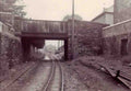 Merionethshire Blaenau Ffestiniog Old Bridge Vintage A4 Photo Print