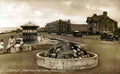 Merionethshire Towyn Marine Parade Vintage A4 Photo Print