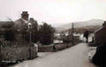 Merionethshire Tywyn Vintage A4 Photo Print