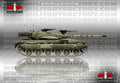 Merkava Main Battle Tank Israel A4 Photo Print