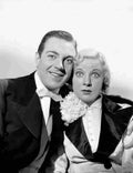 Merkel Una Evelyn Prentice 1 film star poster A4 Photo Print