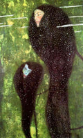 Mermaids A4 Photo Print