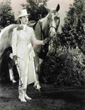 Merman Ethel Strike Me Pink 1S film star poster A4 Photo Print