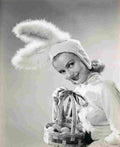 Merrick Lynn 1 film star poster A4 Photo Print