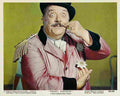 Merry Andrew 05  film star poster A4 Photo Print