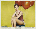 Merry Andrew 09  film star poster A4 Photo Print
