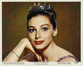 Merry Andrew 10  film star poster A4 Photo Print
