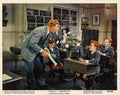 Merry Andrew 12  film star poster A4 Photo Print
