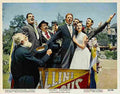 Merry Andrew 13  film star poster A4 Photo Print