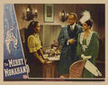 Merry Monahans The 02  film star poster A4 Photo Print