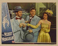 Merry Monahans The 03  film star poster A4 Photo Print