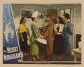 Merry Monahans The 04  film star poster A4 Photo Print