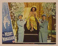 Merry Monahans The 06  film star poster A4 Photo Print