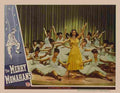 Merry Monahans The 07  film star poster A4 Photo Print