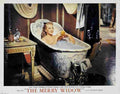 Merry Widow The 1952 09  film star poster A4 Photo Print