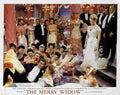 Merry Widow The 1952 10  film star poster A4 Photo Print