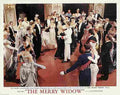 Merry Widow The 1952 11  film star poster A4 Photo Print