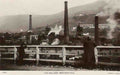 Merthyr Vale Colliery Vintage A4 Photo Print