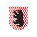 Meshkuichiai City Coat Of Arms N6993 A4 Photo Print