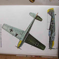 Messerschmitt BF 109E 4 Germany 1941 A4 Photo Print