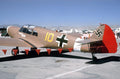 Messerschmitt Bf108 Taifun A4 Photo Print