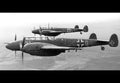 Messerschmitt Bf110 Twin Engine Heavy Fighter Germany 6 A4 Photo Print