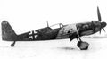 Messerschmitt Me 209 Ii A4 Photo Print