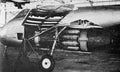 Messerschmitt Me P1101 10 A4 Photo Print