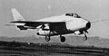 Messerschmitt Me P1101 11 A4 Photo Print