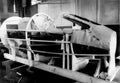 Messerschmitt Me P1112 Jet Powered Fighter Proposal Germany 2 A4 Photo Print