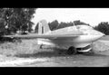 Messerschmitt Me163 Komet Rocket Powered Interceptor Aircraft Germany 21 A4 Photo Print