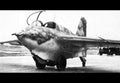 Messerschmitt Me163 Komet Rocket Powered Interceptor Aircraft Germany 23 A4 Photo Print