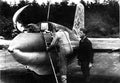 Messerschmitt Me163 Komet Rocket Powered Interceptor Aircraft Germany 25 A4 Photo Print
