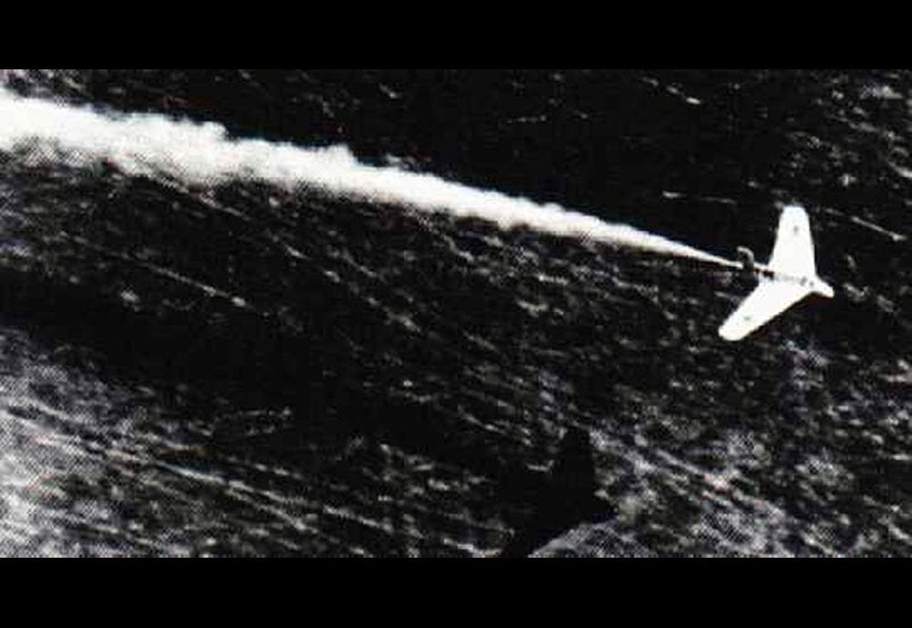 Messerschmitt Me163 Komet Rocket Powered Interceptor Aircraft Germany 30 A4 Photo Print
