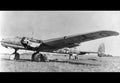 Messerschmitt Me261 Reconnaissance Aircraft Prototype Germany A4 Photo Print