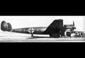 Messerschmitt Me264 Amerika 3 A4 Photo Print