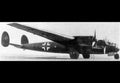 Messerschmitt Me264 Amerika 6 A4 Photo Print