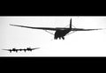Messerschmitt Me321 Gigant 2 A4 Photo Print