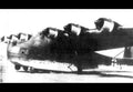 Messerschmitt Me323 Gigant 11 A4 Photo Print